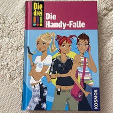 Die Handy-Falle von Vogel, Maja von | Buch | Zustand sehr gut
