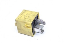 Anlasserrelais Starterrelais BMW R 1200 GS R12 K25 0307 04-07