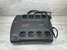 APC Back UPS ES 550 USV/ UPS
