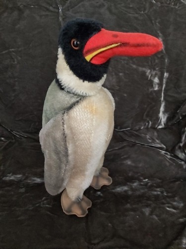 Steiff pinguin peggy 4335 - steiff,