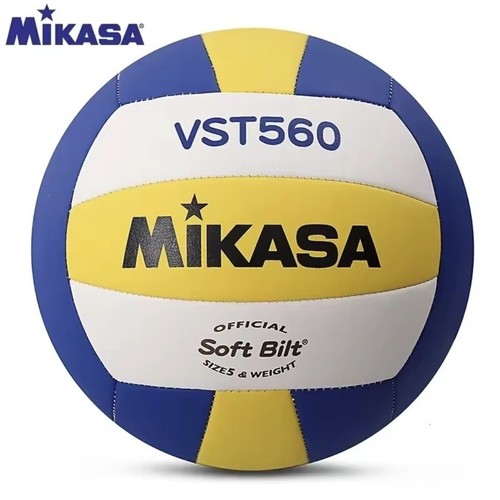 Mikasa vst560 soft - mikasa,