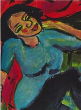 Erich Heckel: Ausstellung