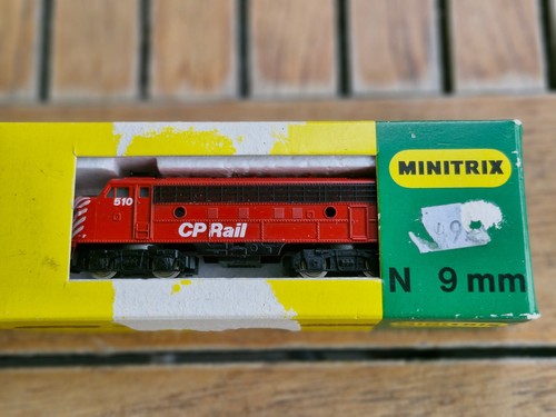 Minitrix 2010 us - 00,