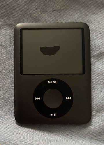 Ipod nano voll - nano, 8