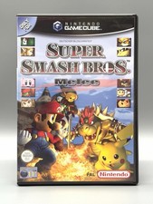 Super Smash Bros. Melee