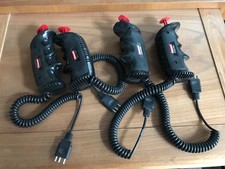 Carrera Evolution Handregler mechanisch Neuware Lose Ohne Umverpackung