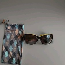 Sonnenbrille Fossil Santa Fe