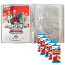 Topps Match Attax Bundesliga -