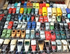 Praline Porsche Mercedes Citroen Opel Ford DKW Horch BMW Modelle HO 1:87