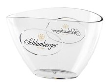 Schlumberger Kühler oval