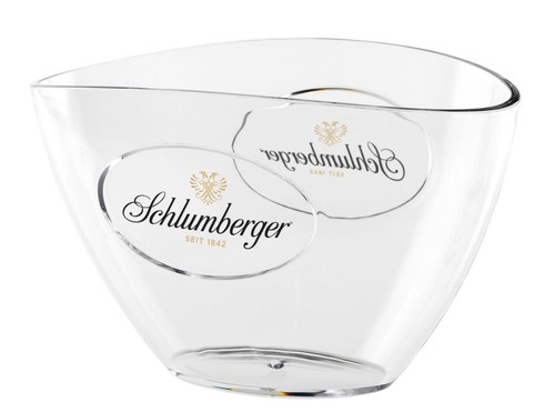 Schlumberger kühler oval - schlumberger,
