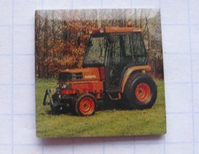 KLEINTRAKTOR YANMAR  ................. NUTZ- / BAU- UND LANDMASCHINEN-Pin (119e)