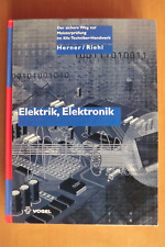 Herner/Riehl gebrauchtes