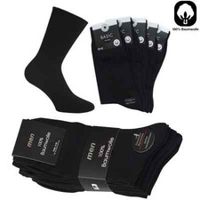 Herren Baumwollsocken