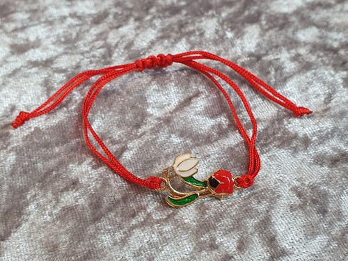 Handmade freundschaft armband - freundschaft,