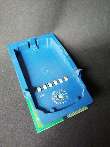 Buderus cm431 controll - buderus,
