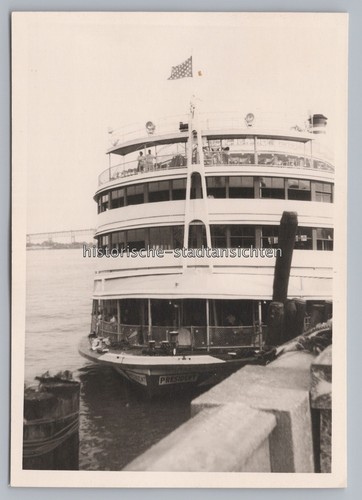 New orleans louisiana usa 1964 - new,