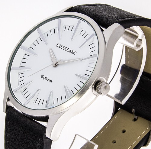 Herrenuhr excellanc exclusive - herrenuhr,