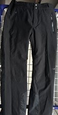 Hot Stuff Skihose  Gr. 24 schwarz