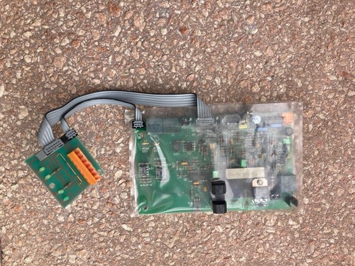 Metasys mst hauptplatine - metasys, 1