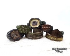 Schmuck Sammlung * Aus alter