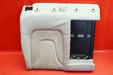 Audi A4 8K B8 Sitzlehne Sitz