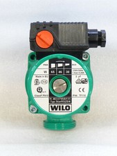 Wilo RS 25 / 4  Heizungspumpe