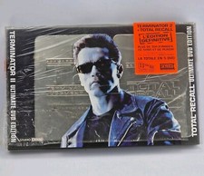 Total Recall + Terminator 2