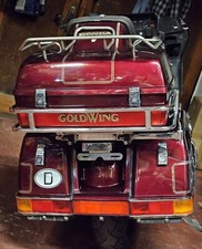 Honda Goldwing GL 1200 rechter Koffer 