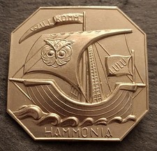 Schlaraffia Willkomm Hammonia