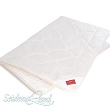Sommerdecke 100% Seide PURE SILK SD Seidendecke von Hefel