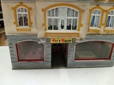 Pola/Faller H0 Stadthaus Pit`s