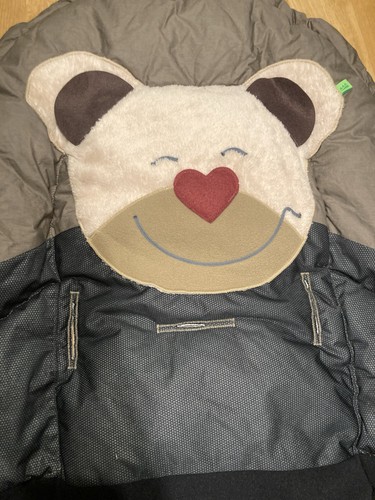 Mucki odenwälder babynest - mucki,