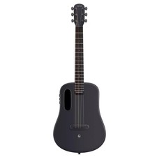 Lava ME air Carbon Space Black