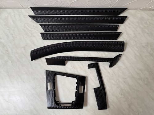 E46 bmw 3er interieur - 3er,