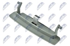 Armlehne NTY EZC-VW-041 für AUDI A6 C6 4F2 Avant 4F5 Allroad 4FH TDI TFSI FSI