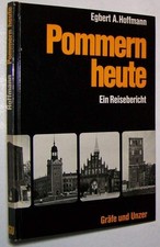 Pommern Reise 1968 Foto Chronik Stettin Kolberg Tempelburg Belgard Stargard etc