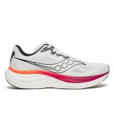Saucony Ride 19 Men white