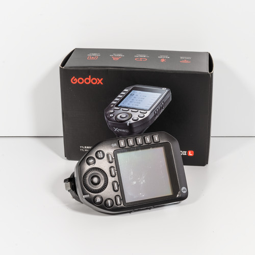 Godox pro l leica - godox, 2