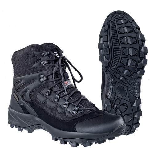 Stiefel thinsulate - stiefel,