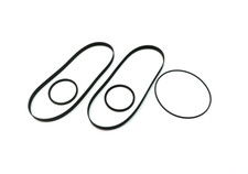 Riemen-Set für SONY TC-WR570