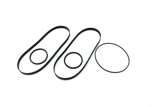 Riemen set für - riemen-set, sony
