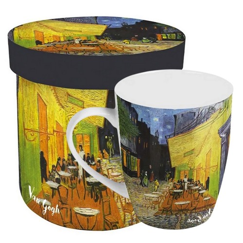 Tasse becher enesco - tasse, mit