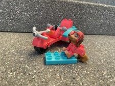 Mega Bloks Paw Patrol Movie