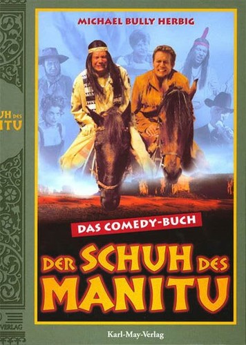Der schuh des - des, manitu: