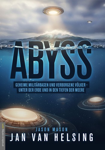 Abyss jan van helsing - van,