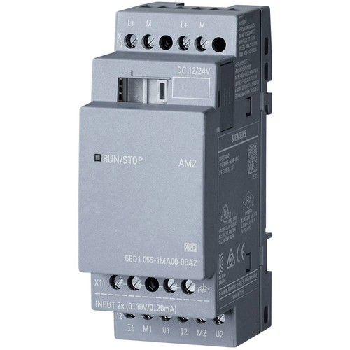 Siemens logo am2 - am2, 0ba2