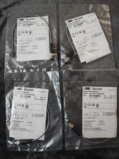 Induktiver Näherungsschalter