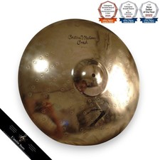 Zildjian Z Custom Medium Crash