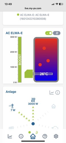 Warmwasserspeicher viessmann - warmwasserspeicher,
